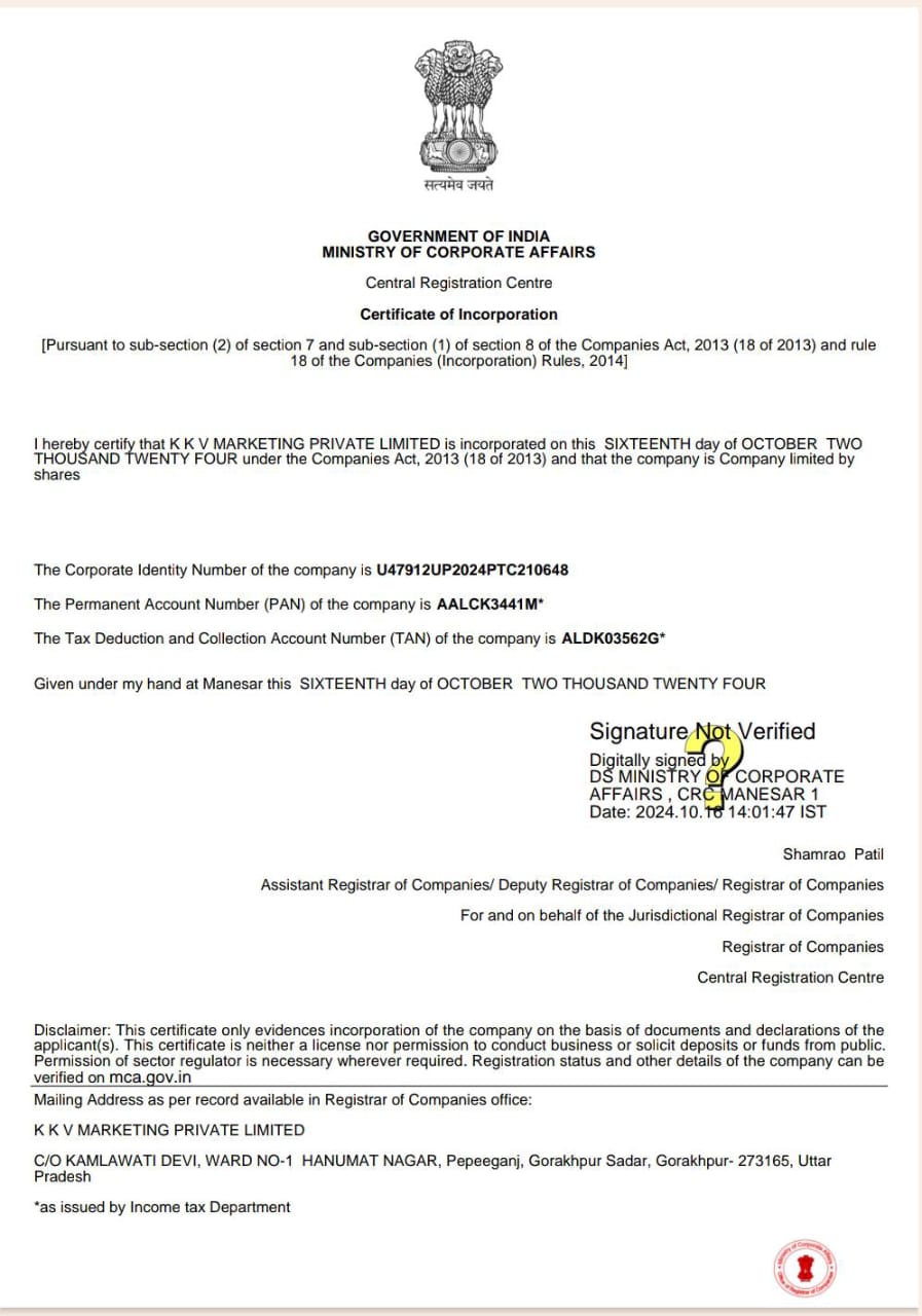Legal Document 2